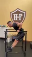 FUNCTIONAL TRAINING