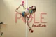 EXOTIC POLE